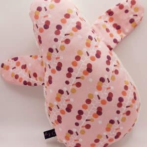 doudou, cadeau naissance, original, fait main,made in France