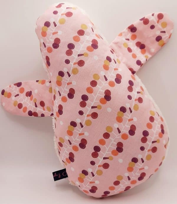 doudou, cadeau naissance, original, fait main,made in France