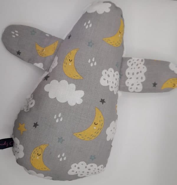 doudou , cadeau naissance, original, fait main, made in France