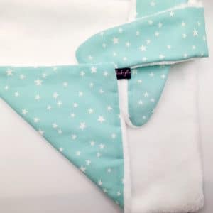 doudou lapin, cadeau naissance, original, fait main made in France