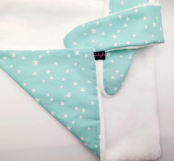 doudou lapin, cadeau naissance, original, fait main made in France