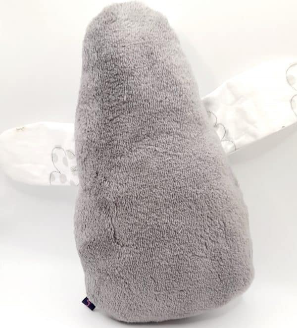 doudou , cadeau naissance, original, fait main, made in France